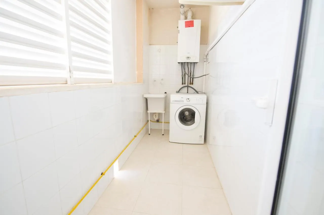 Oros De La Mar Bl. III 1A Apartment Canyamel