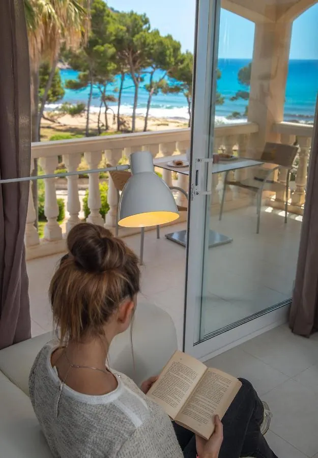 Oros De La Mar Bl. III 1A Apartment Canyamel  Canyamel (Mallorca)