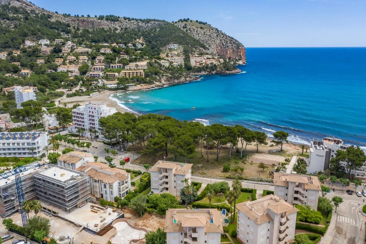 Oros De La Mar Bl. III 1A Apartment Canyamel  Spain
