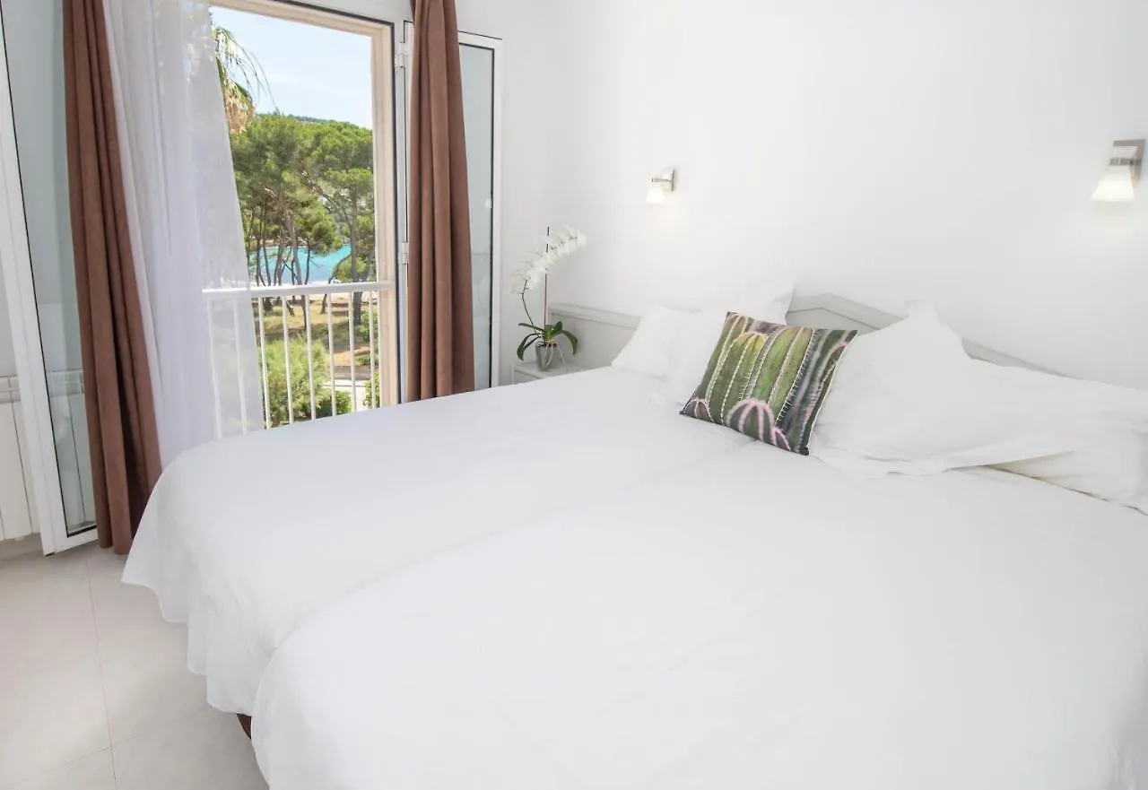 Oros De La Mar Bl. III 1A Apartment Canyamel