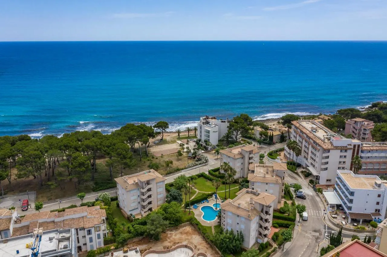 Oros De La Mar Bl. III 1A Apartment Canyamel  0*, Canyamel (Mallorca) Spain
