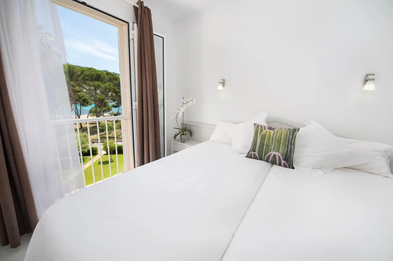 Oros De La Mar Bl. III 1A Apartment Canyamel   Canyamel (Mallorca)