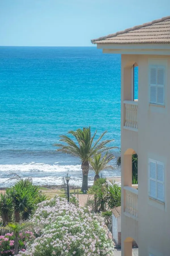 Oros De La Mar Bl. III 1A Apartment Canyamel