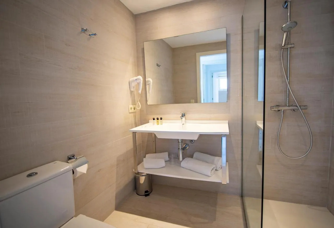 Oros De La Mar Bl. III 1A Apartment Canyamel