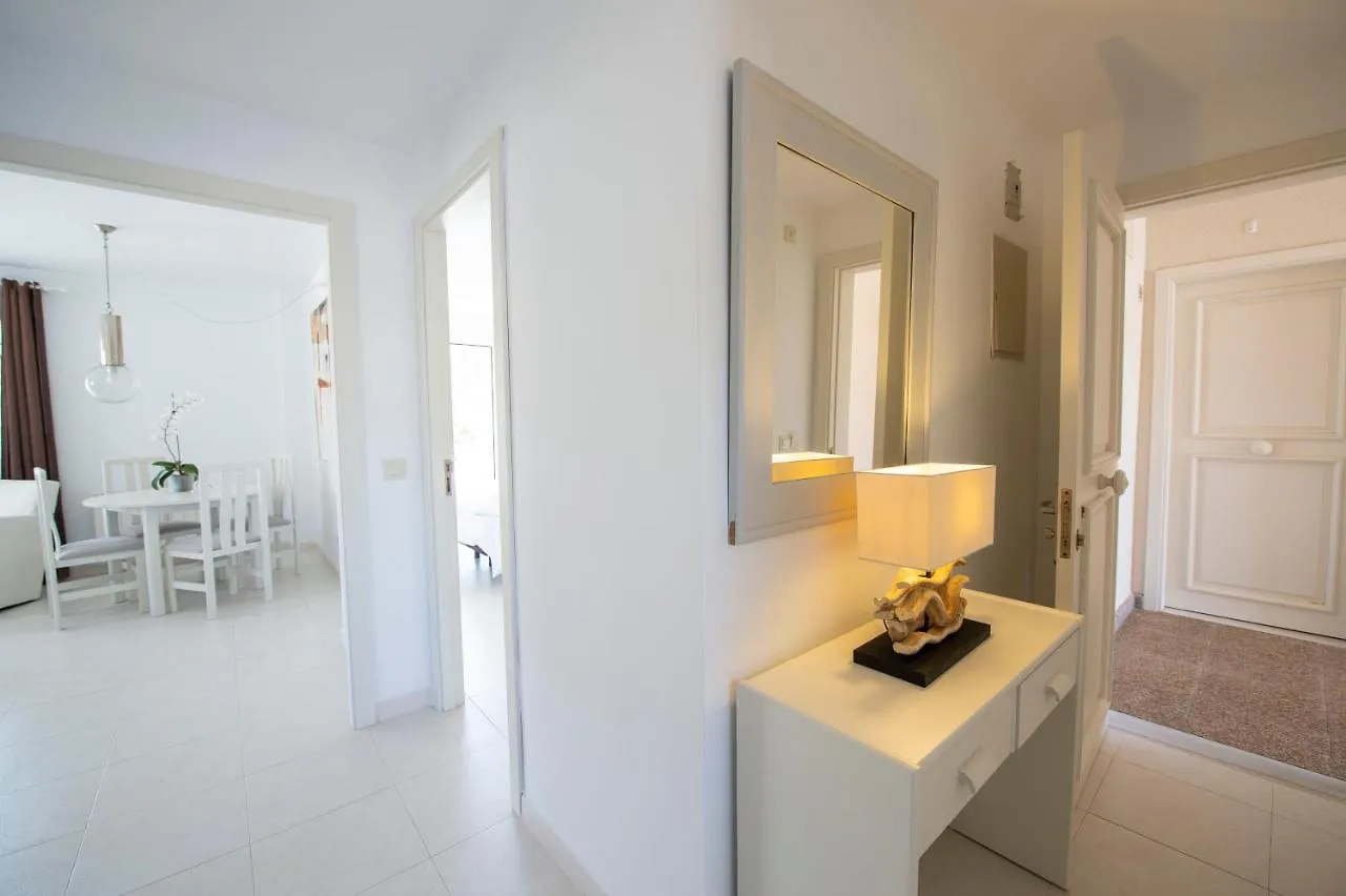 Oros De La Mar Bl. III 1A Apartment Canyamel  0*, Canyamel (Mallorca) Spain