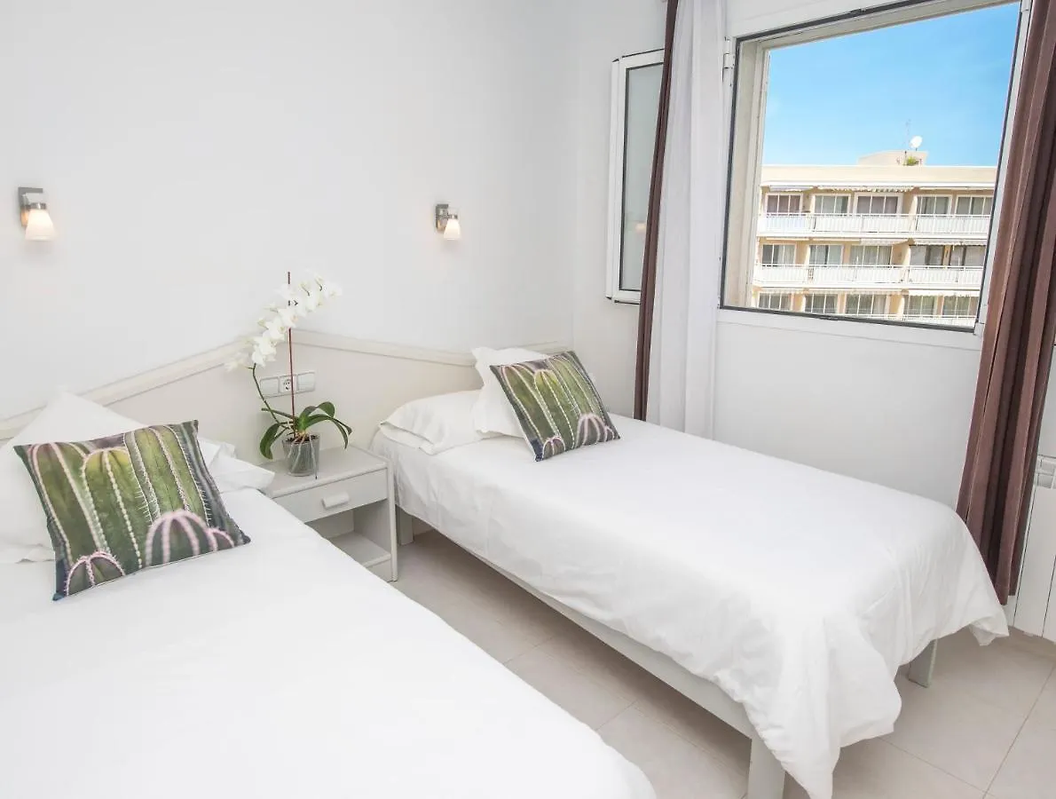 Oros De La Mar Bl. III 1A Apartment Canyamel  0*, Canyamel (Mallorca) Spain