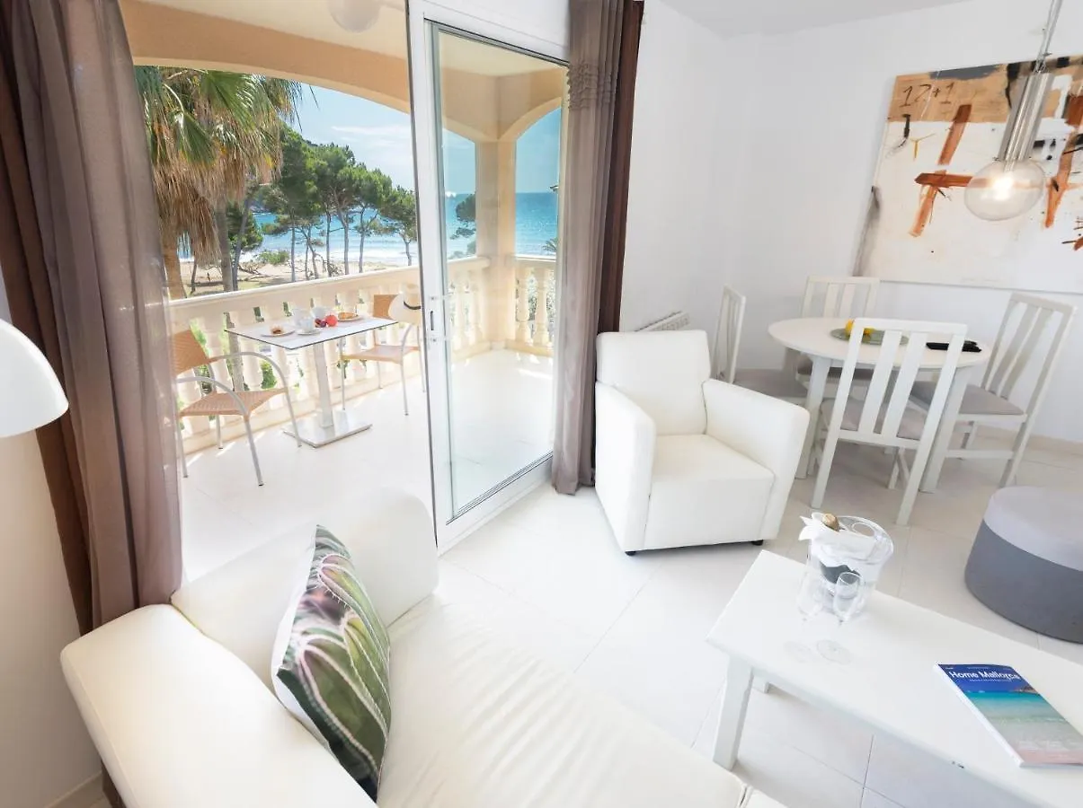 Oros De La Mar Bl. III 1A Apartment Canyamel  Spain