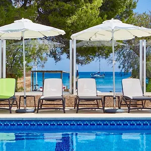Hotel Universal Laguna, Canyamel (Mallorca)