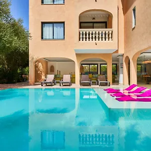 Aparthotel Sinfony, Canyamel (Mallorca)