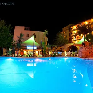 Apartment Mini Golf, Canyamel (Mallorca)