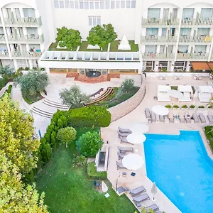 Hotel Canyamel Park & - 4* Sup - Adults Only, Canyamel (Mallorca)