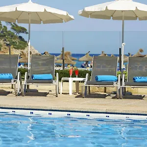 Hotel Universal Castell Royal, Canyamel (Mallorca)